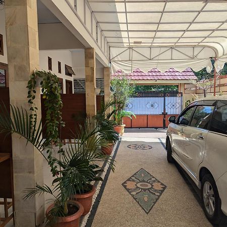 N Villa Lajor ภายนอก รูปภาพ