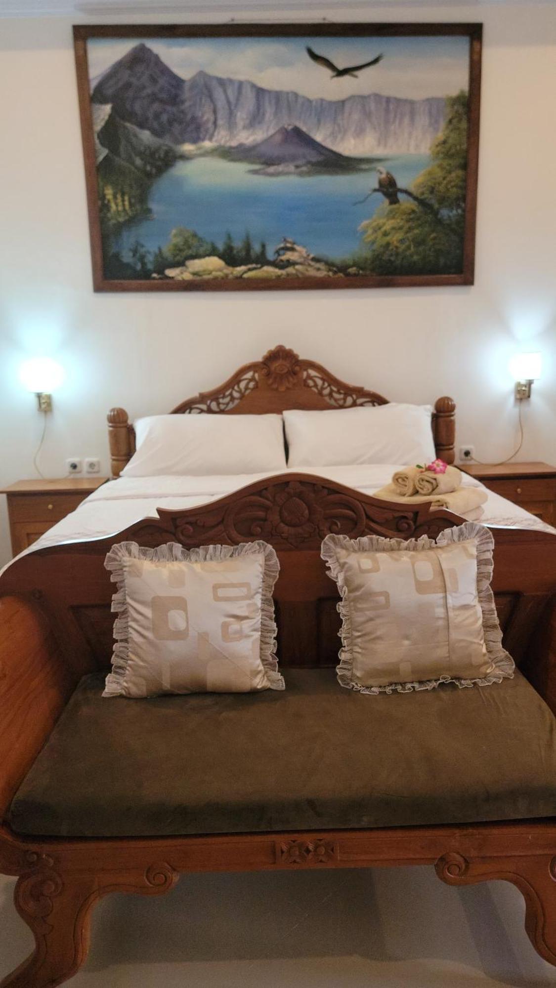 N Villa Lajor ภายนอก รูปภาพ