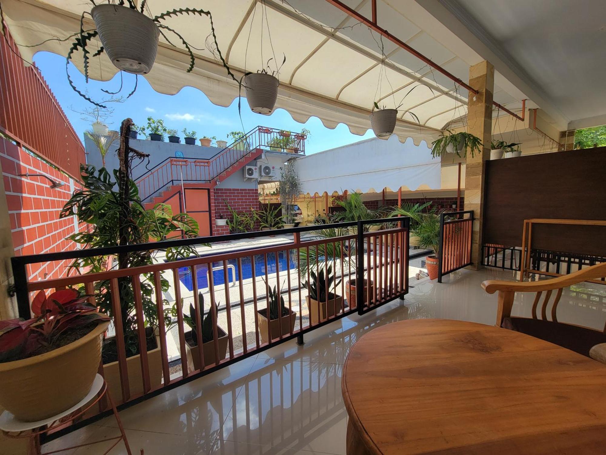 N Villa Lajor ภายนอก รูปภาพ