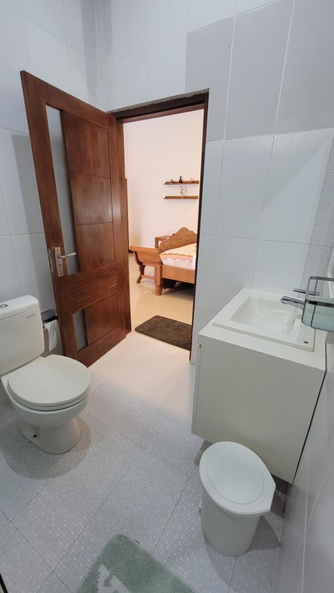 N Villa Lajor ภายนอก รูปภาพ