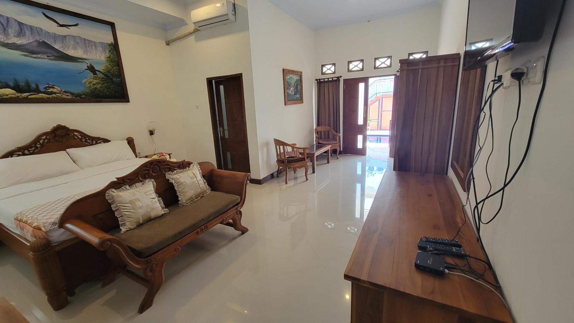 N Villa Lajor ภายนอก รูปภาพ