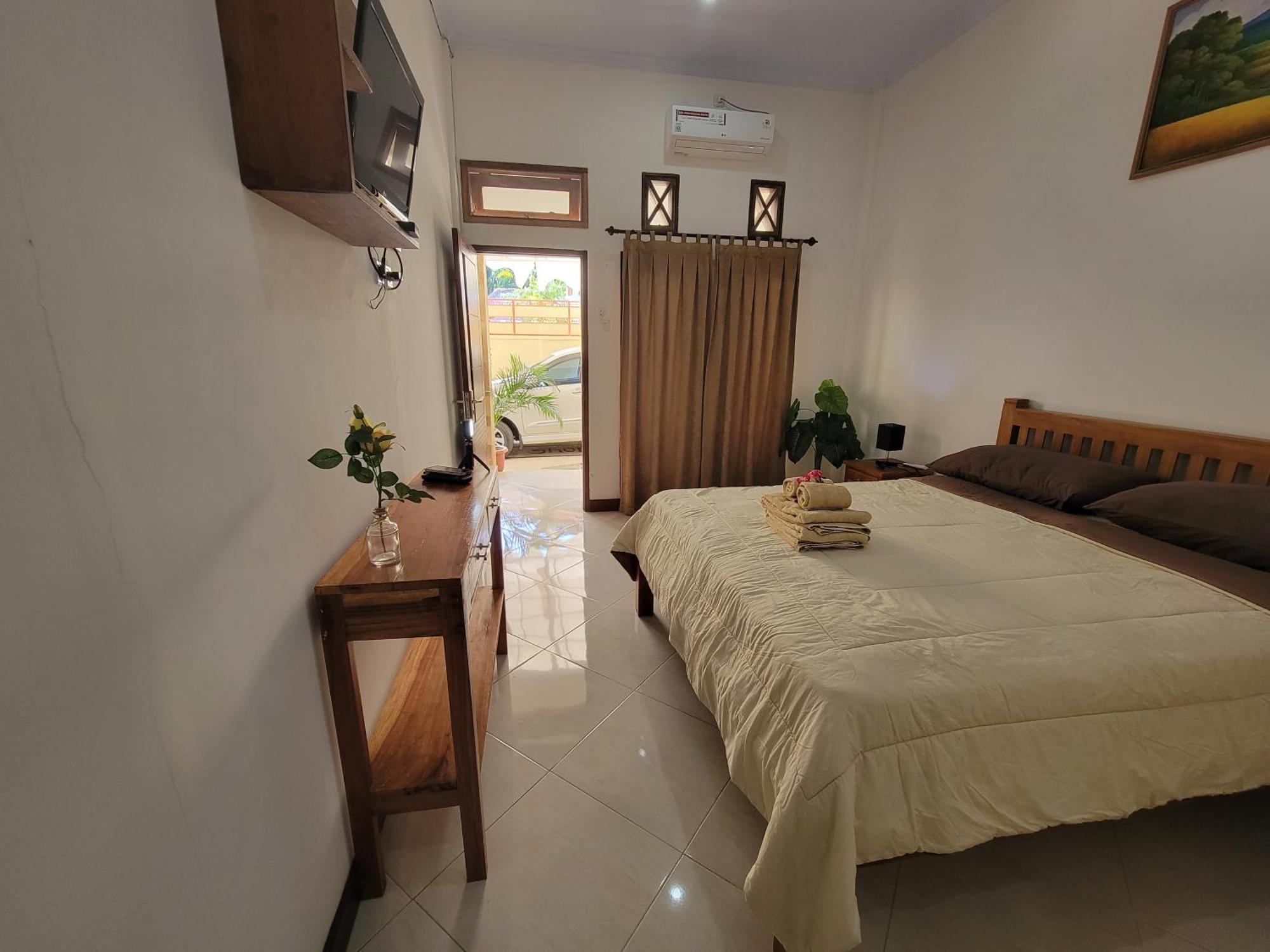 N Villa Lajor ภายนอก รูปภาพ