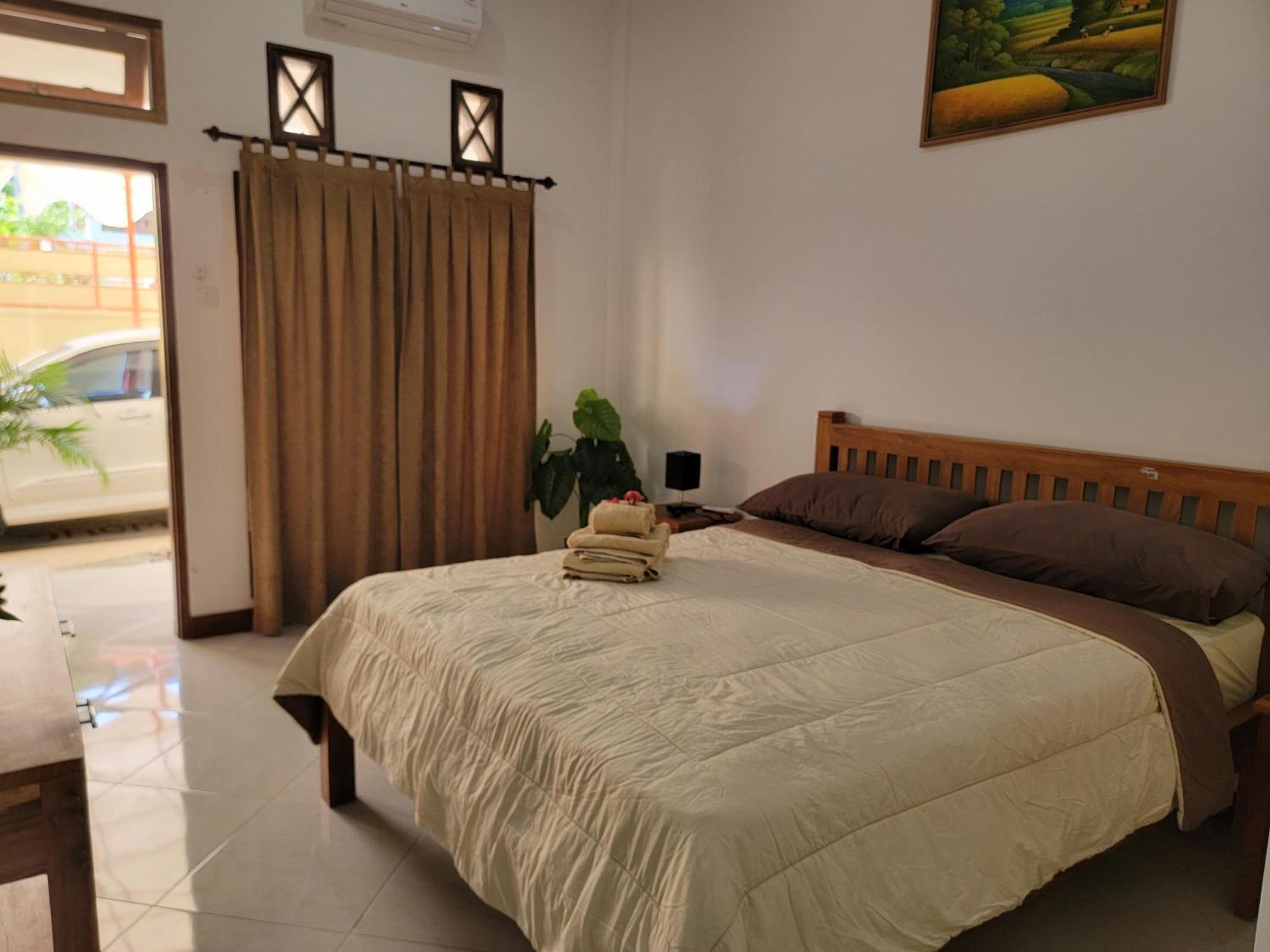 N Villa Lajor ภายนอก รูปภาพ