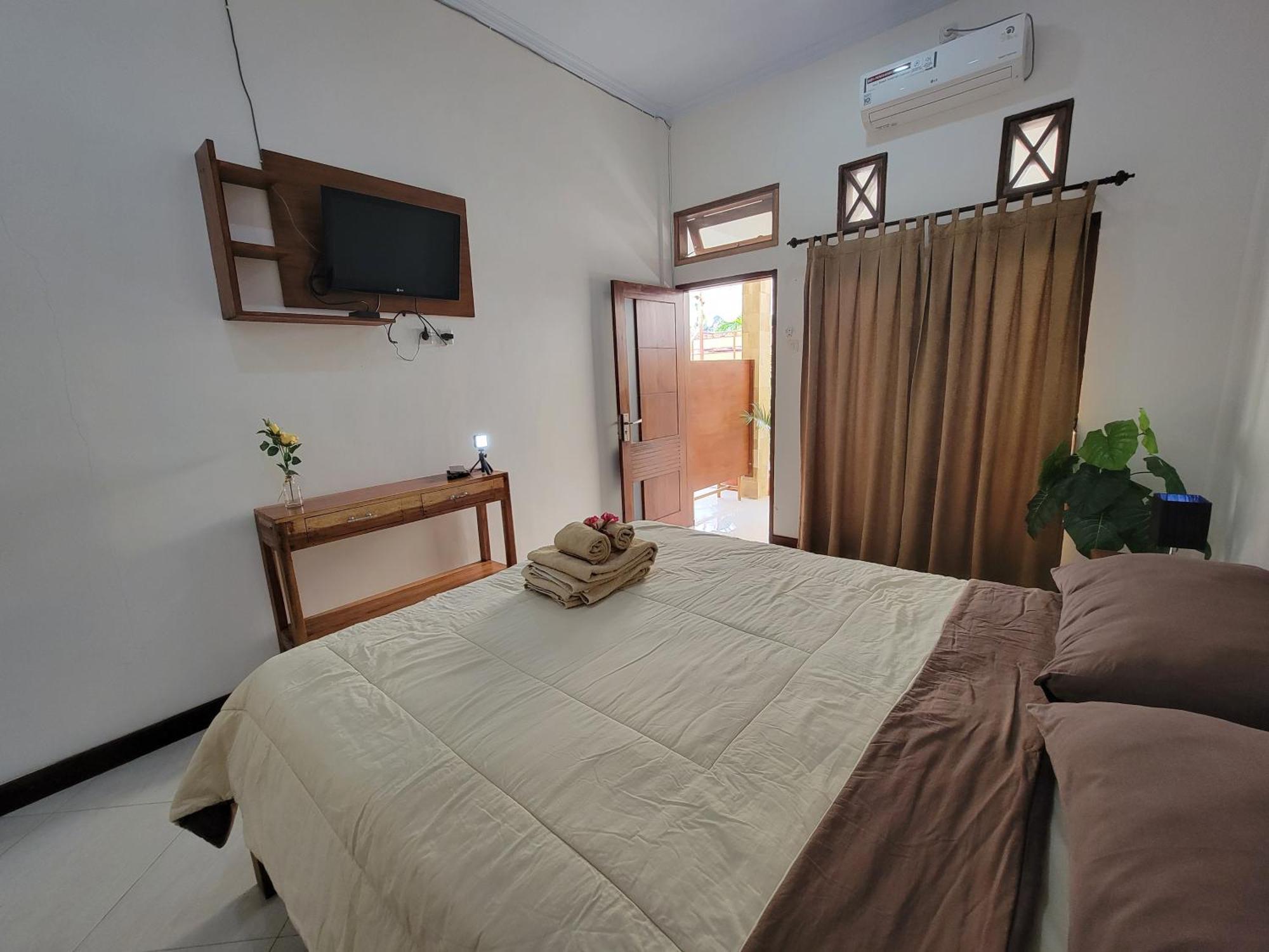 N Villa Lajor ภายนอก รูปภาพ