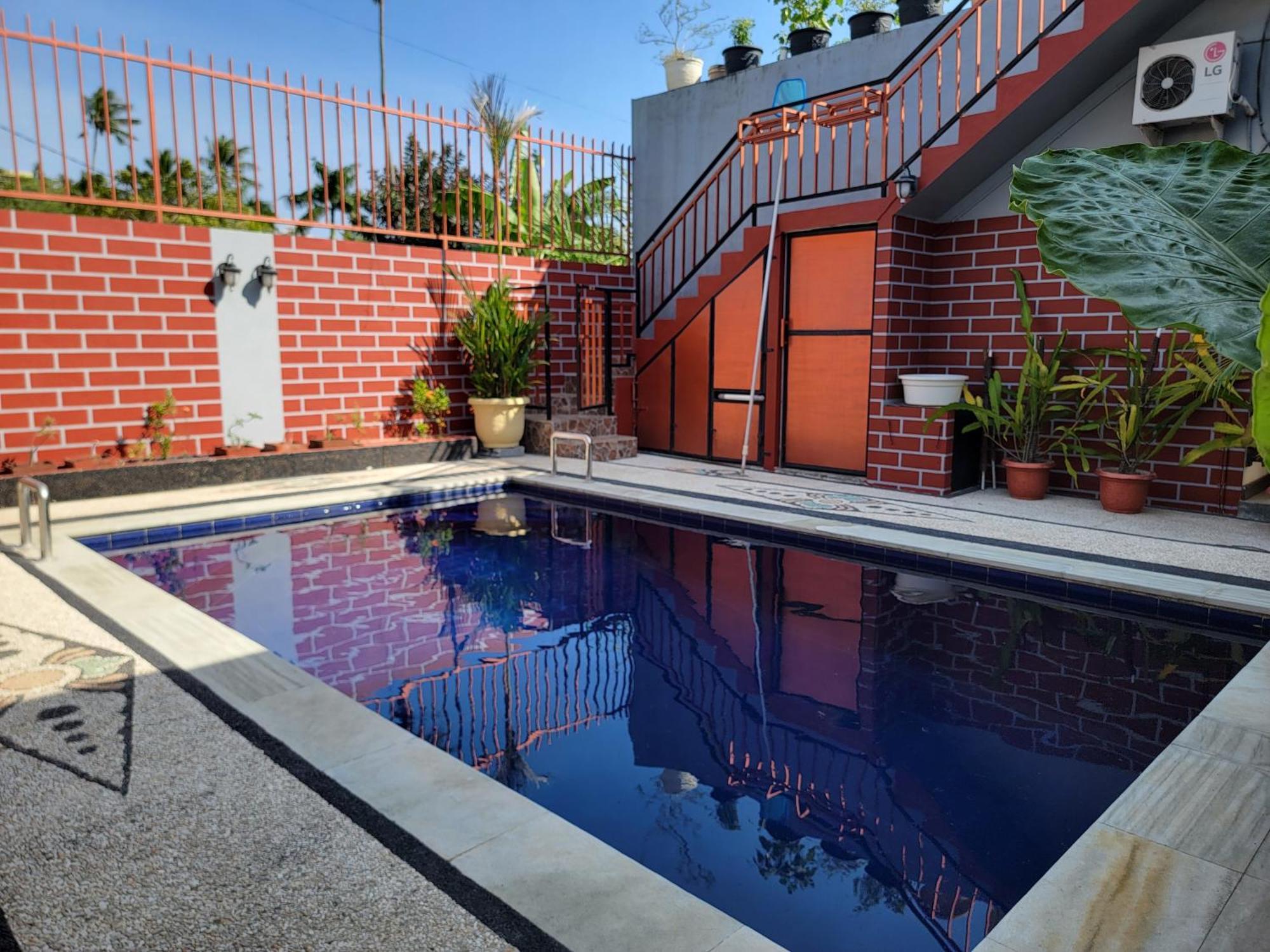N Villa Lajor ภายนอก รูปภาพ
