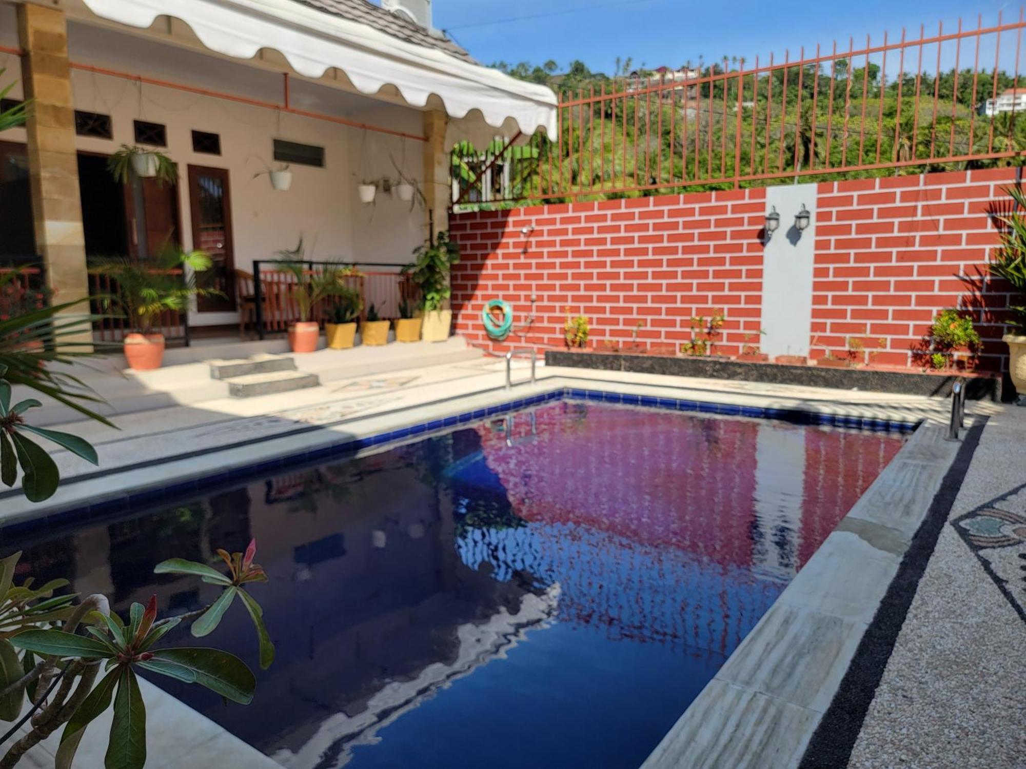 N Villa Lajor ภายนอก รูปภาพ