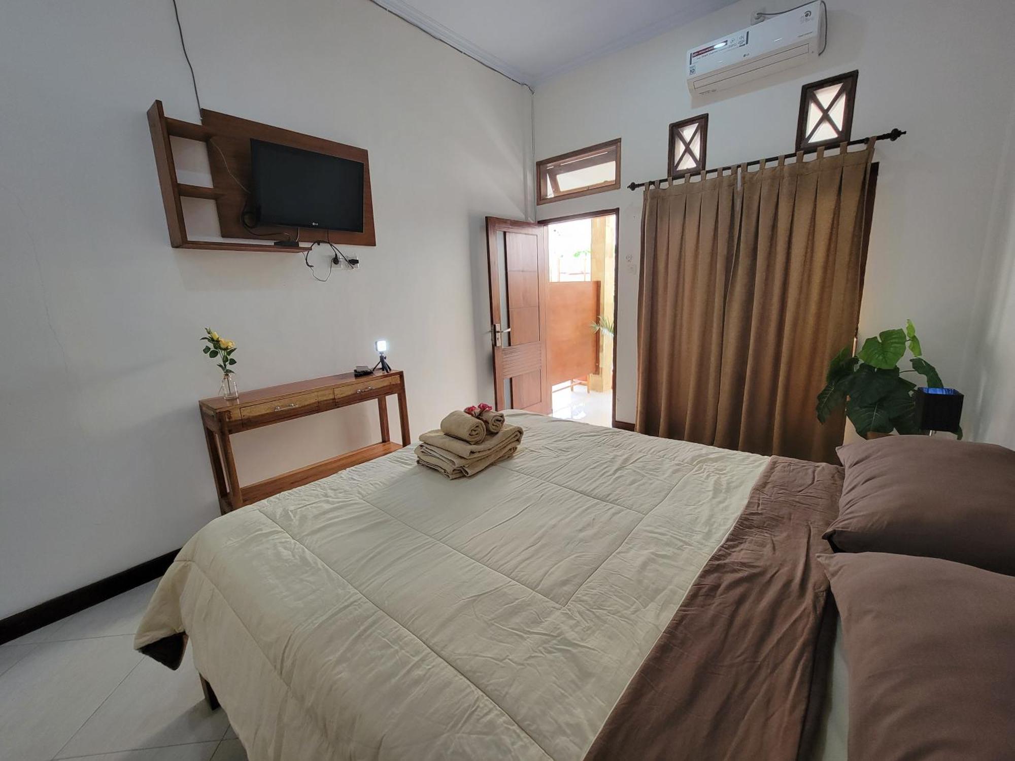 N Villa Lajor ภายนอก รูปภาพ